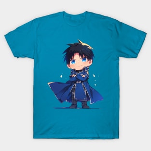 roy T-Shirt